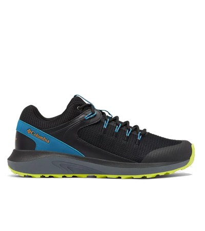 COLUMBIA TRAILSTORM WATERPROOF ERKEK AYAKKABI 1938891-010