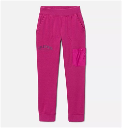 COLUMBIA TREK KIZ ÇOCUK EŞOFMAN ALTI 1989811-665