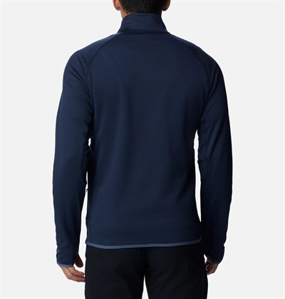 COLUMBIA TRIPLE CANYON ERKEK SWEATSHIRT 2031313-464