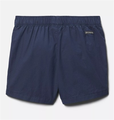 COLUMBIA WASHED OUT KIZ ÇOCUK ŞORT 1990271-466