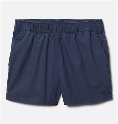 COLUMBIA WASHED OUT KIZ ÇOCUK ŞORT 1990271-466