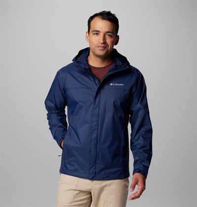 COLUMBIA WATERTIGHT II ERKEK YAĞMURLUK 1533891-466