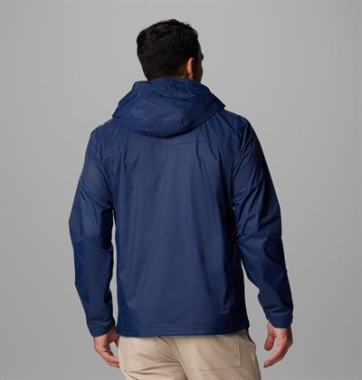 COLUMBIA WATERTIGHT II ERKEK YAĞMURLUK 1533891-466