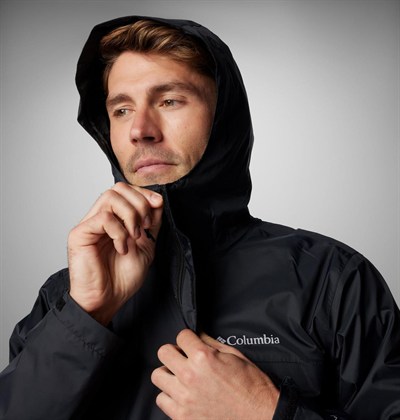 COLUMBIA WATERTIGHT II ERKEK YAĞMURLUK 1533891-012
