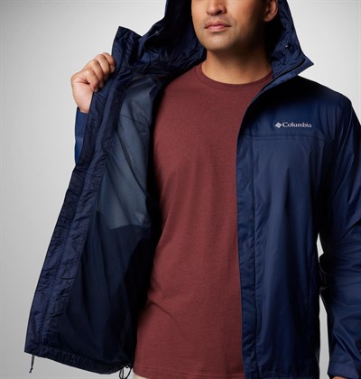 COLUMBIA WATERTIGHT II ERKEK YAĞMURLUK 1533891-466