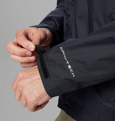 COLUMBIA WATERTIGHT II ERKEK YAĞMURLUK 1533891-012