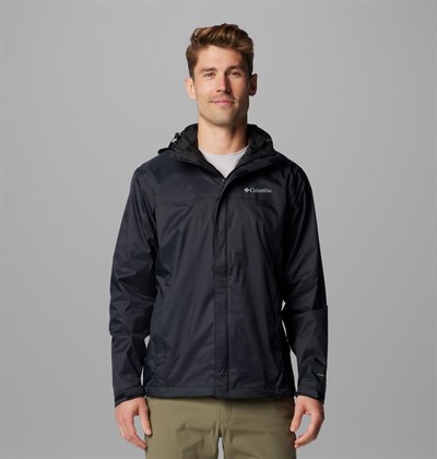 COLUMBIA WATERTIGHT II ERKEK YAĞMURLUK 1533891-012