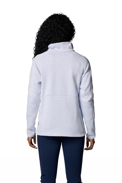 COLUMBIA WEATHER FULL ZIP II KADIN POLAR 2085724-581