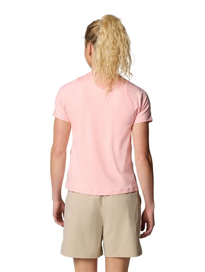 COLUMBIA WEEKEND ASCENT KADIN T-SHIRT 2119211-669