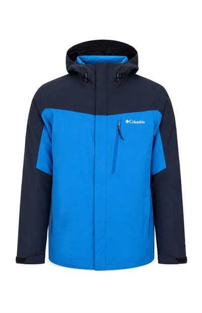 COLUMBIA WHIRLBIRD ERKEK MONT 2090281-442