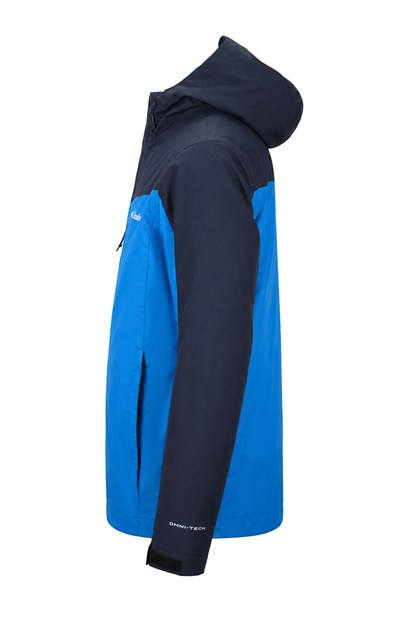 COLUMBIA WHIRLBIRD ERKEK MONT 2090281-442