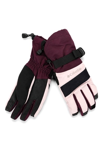 COLUMBIA WHIRLBIRD KADIN ELDİVEN 2094201-608