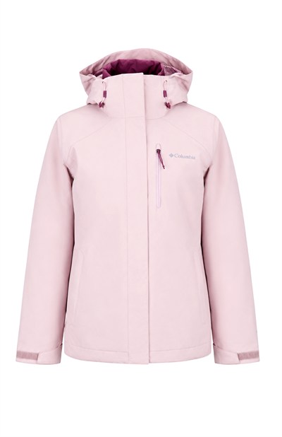 COLUMBIA WHIRLBIRD KADIN MONT 2094751-618