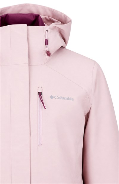 COLUMBIA WHIRLBIRD KADIN MONT 2094751-618