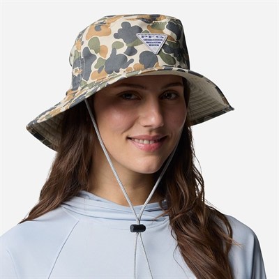 COLUMBIA WILD CAST UNISEX ŞAPKA 2121381-160