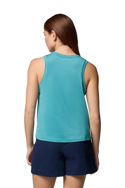 COLUMBIA WILD SPRINGS KADIN T-SHIRT 2119251-330
