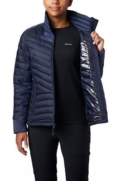 COLUMBIA WINDGATES KADIN MONT 1802841-472