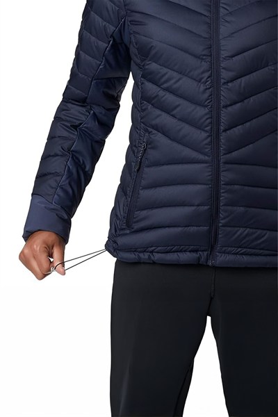COLUMBIA WINDGATES KADIN MONT 1802841-472