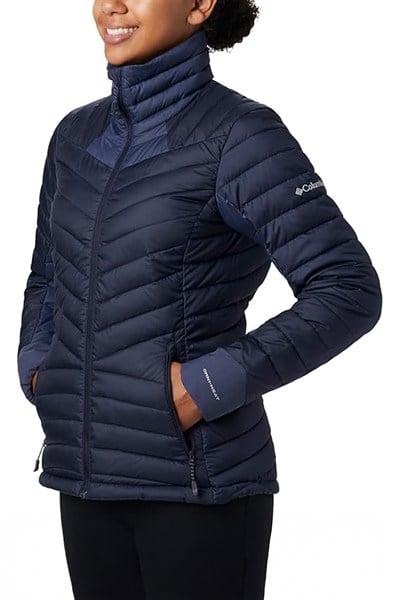 COLUMBIA WINDGATES KADIN MONT 1802841-472