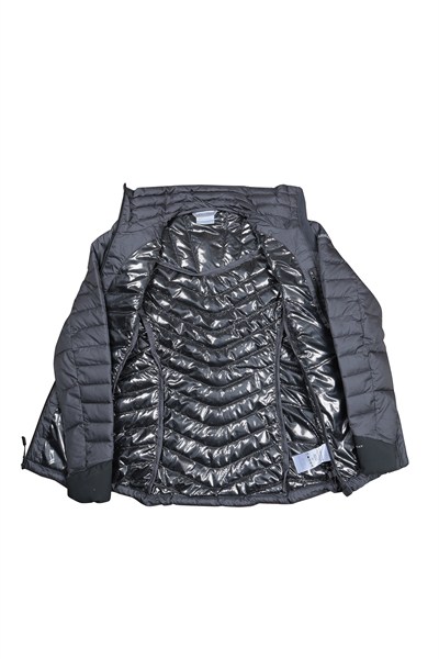 COLUMBIA WINDGATES KADIN MONT EK0046-011(1802841-011)