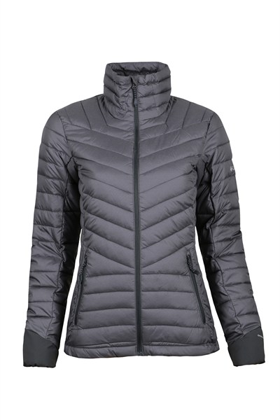 COLUMBIA WINDGATES KADIN MONT EK0046-011(1802841-011)