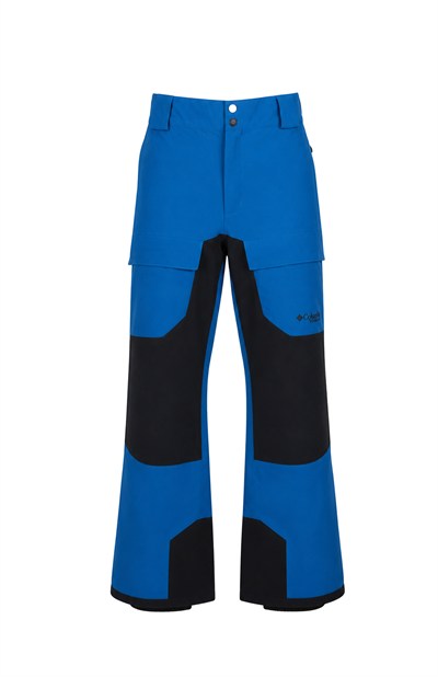 COLUMBIA WINTER DISTRICT ERKEK KAYAK PANTOLONU 2134801-442