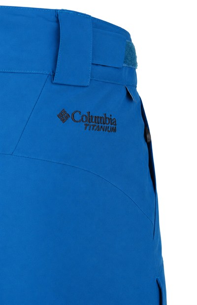 COLUMBIA WINTER DISTRICT ERKEK KAYAK PANTOLONU 2134801-442