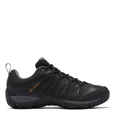 COLUMBIA WOODBURN II WATERPROOF ERKEK AYAKKABI 1553001-012