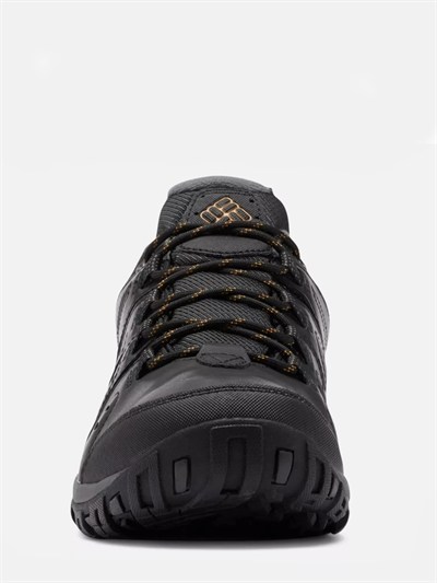 COLUMBIA WOODBURN II WATERPROOF ERKEK AYAKKABI 1553001-012