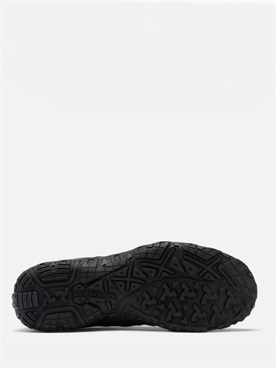 COLUMBIA WOODBURN II WATERPROOF ERKEK AYAKKABI 1553001-012