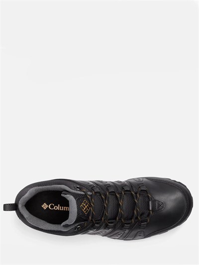 COLUMBIA WOODBURN II WATERPROOF ERKEK AYAKKABI 1553001-012