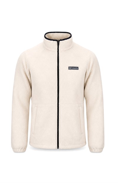 COLUMBIA WOODYS POINT ERKEK SWEATSHIRT 2176101-278