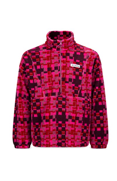 COLUMBIA WOODYS POINT KADIN SWEATSHIRT 2173471-538