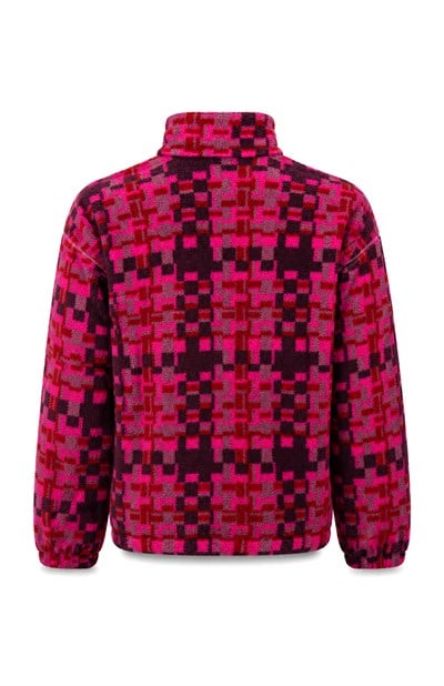 COLUMBIA WOODYS POINT KADIN SWEATSHIRT 2173471-538