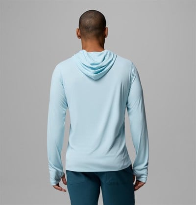 COLUMBIA ZERO RULES ERKEK SWEATSHIRT 2157442-482