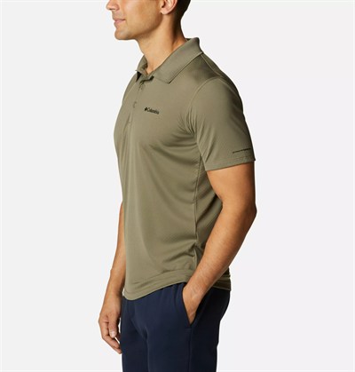 COLUMBIA ZERO RULES ERKEK T-SHIRT 1533303-397
