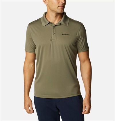 COLUMBIA ZERO RULES ERKEK T-SHIRT 1533303-397