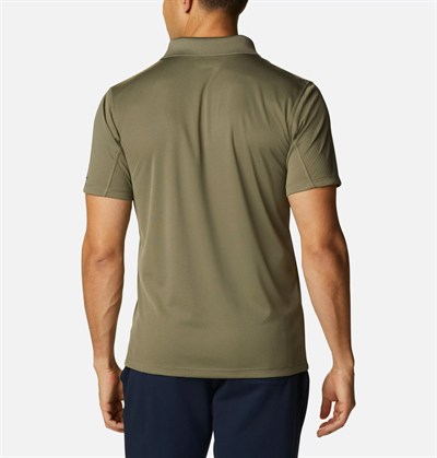 COLUMBIA ZERO RULES ERKEK T-SHIRT 1533303-397