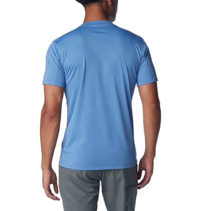 COLUMBIA ZERO RULES ERKEK T-SHIRT 1533291-479