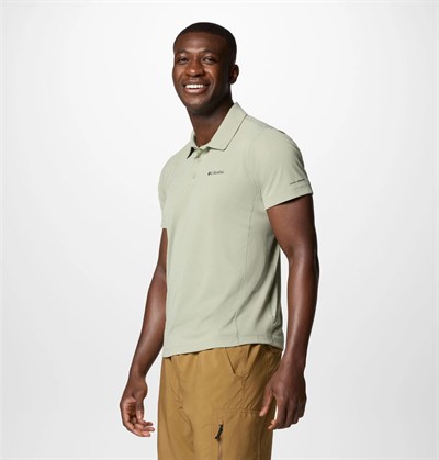COLUMBIA ZERO RULES ERKEK T-SHIRT 2118551-348