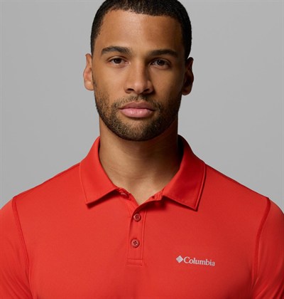COLUMBIA ZERO RULES ERKEK T-SHIRT 2118551-845