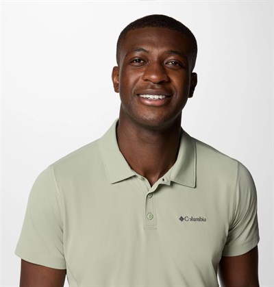 COLUMBIA ZERO RULES ERKEK T-SHIRT 2118551-348