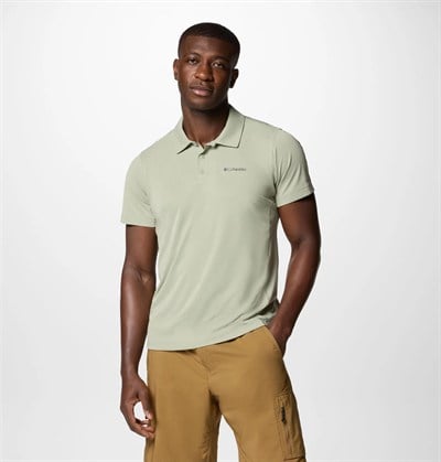 COLUMBIA ZERO RULES ERKEK T-SHIRT 2118551-348