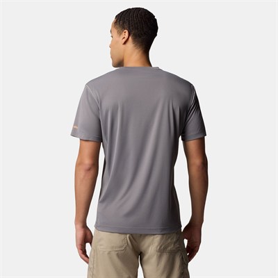 COLUMBIA ZERO RULES ERKEK T-SHIRT 2118541-023