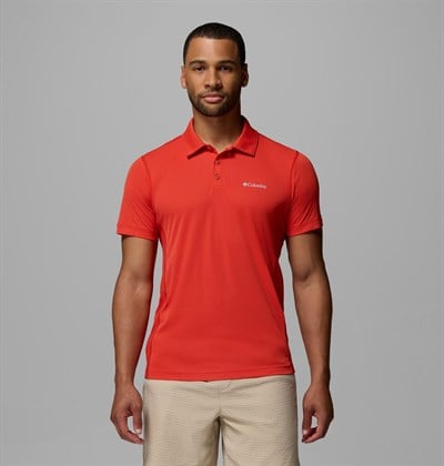 COLUMBIA ZERO RULES ERKEK T-SHIRT 2118551-845