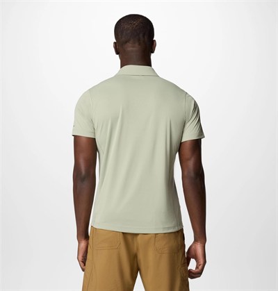 COLUMBIA ZERO RULES ERKEK T-SHIRT 2118551-348