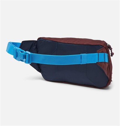 COLUMBIA ZIG ZAG UNISEX BEL ÇANTASI 1890911-521