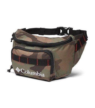 COLUMBIA ZIGZAG HIP UNISEX BEL ÇANTASI 1890911-317