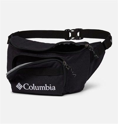 COLUMBIA ZIGZAG HIP UNISEX BEL ÇANTASI 1890911-011
