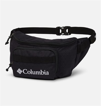 COLUMBIA ZIGZAG HIP UNISEX BEL ÇANTASI 1890911-011